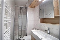Studio voor max. 2 pers. (huisnr. 217)